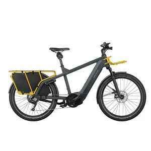 Vélo cargo électrique Riese & Müller Multicharger2 GT Touring