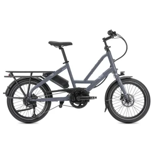 Vélo cargo électrique Tern Quick Haul P9