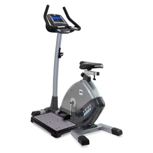 Vélo d&rsquo;appartement à Usage reéducatif Semipro Accés sécurité et connectivité