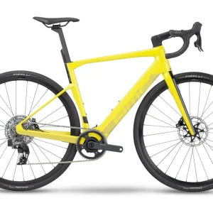 Velo-de-Route-Electrique-BMC-Roadmachine-01-AMP-X-Two-Sram-Rival-XPLR-eTap-AXS-12V-360-Wh-700-mm-Jaune-Lime-2023-1.jpeg Vélo de Route Électrique BMC Roadmachine 01 AMP X Two Sram Rival XPLR eTap AXS 12V 360 Wh 700 mm Jaune Lime 2023