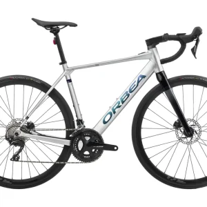 Velo-de-Route-Electrique-Orbea-Gain-D30-Shimano-105-11V-248Wh-700-mm-Argent-Noir-2023-1.jpeg Vélo de Route Electrique Orbea Gain D30 Shimano 105 11V 248Wh 700 mm Argent/Noir 2023