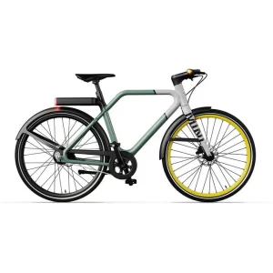 Angell MINI E-Bike 1 cadre M