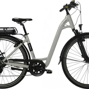 Bicyklet Louison 400Wh Gris