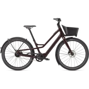 Vélo de Ville Électrique Specialized TURBO COMO SL 4.0 2023