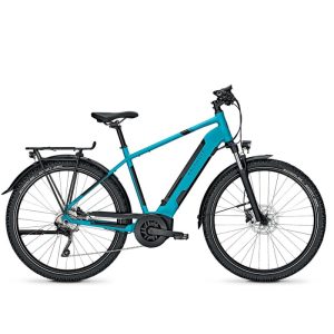 Vélo de randonnée électrique Kalkhoff Entice 3.B Advance Diamant