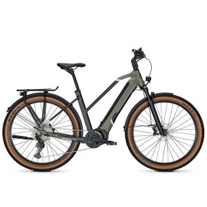 Vélo de randonnée électrique Kalkhoff Entice 5.B Advance+ 2022