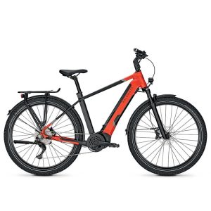 Vélo de randonnée électrique Kalkhoff Entice 5.B Move+ 2022 diamant