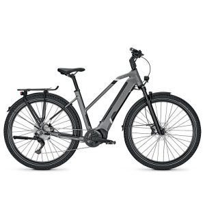 Vélo de randonnée électrique Kalkhoff Entice 5.B Move+ 2022