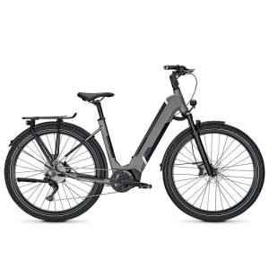 Vélo de randonnée électrique Kalkhoff Entice 5.B Move+ 2022 wave