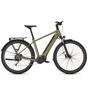 Vélo de randonnée électrique Kalkhoff Entice 5.B Season Diamant