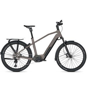Vélo de randonnée électrique Kalkhoff Entice 7.B Advance+ diamant