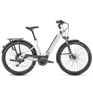 Vélo de randonnée électrique Moustache Samedi 27 Xroad 3 2022