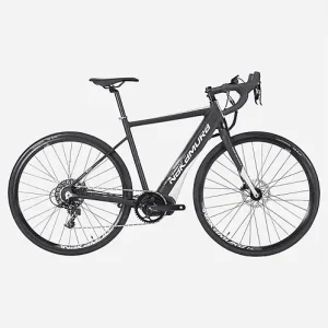 Vélo de route électrique adulte E-CENTURY 500 NAKAMURA