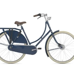 Vélo de ville Gazelle Classic