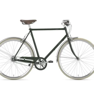 Vélo de ville Gazelle Van Stael