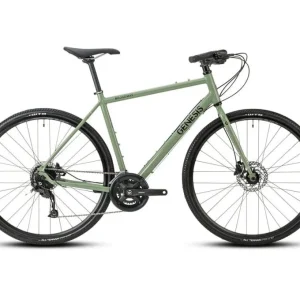 Vélo de ville Genesis Broadway