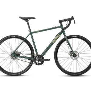 Vélo de ville Genesis Day One