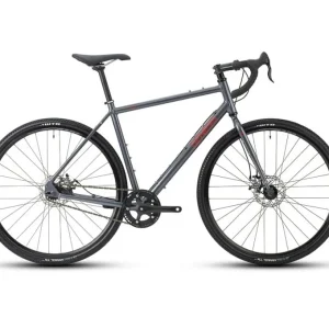 Vélo de ville Genesis Flyer