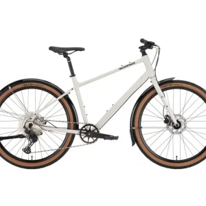 Vélo de ville Kona Dew Deluxe