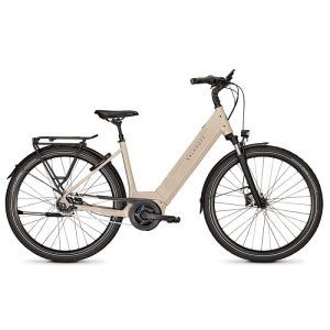 Vélo de ville électrique Kalkhoff Image 3.B Advance