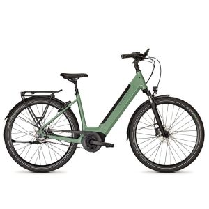 Vélo de ville électrique Kalkhoff Image 3.B Excite