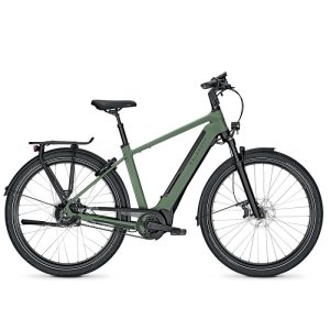 Vélo de ville électrique Kalkhoff Image 5.B Excite+ Diamant