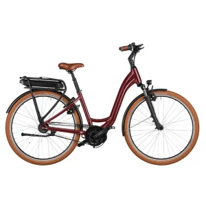 Vélo de ville électrique Riese & Müller Swing4 Silent