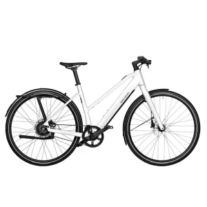 Vélo de ville électrique Riese & Muller UBN Seven Vario