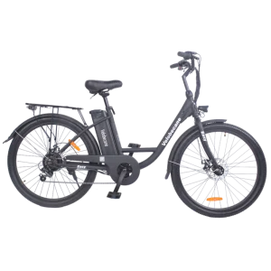 Vélo de ville électrique Velobecane Easy