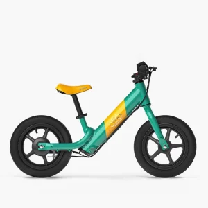Vélo d&rsquo;équilibre électrique Fiido Kidz