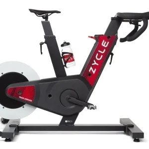 Vélo d&rsquo;intérieur Smart ZBIKE 2.0