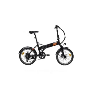 Vélo électrique EZO Odeon