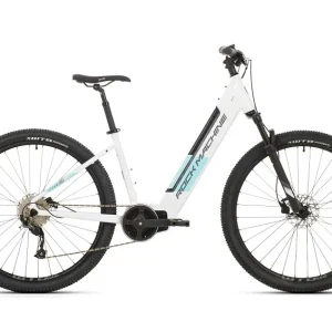 Vélo électrique ROCK MACHINE STORM INT E70-29 – 500WH 2022