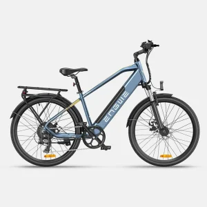 Vélo électrique de trekking Engwe P26 250W 26&Prime; 17Ah Batterie