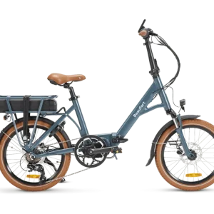 Vélo électrique pliant Beaufort billie