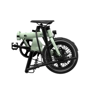 Vélo électrique pliant Eovolt morning 2023