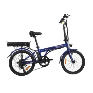 Vélo électrique pliant Velobecane Urban