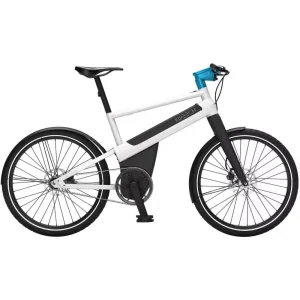 IWEECH 24&Prime; S blanc