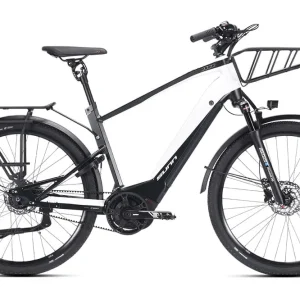 Vélo de ville électrique SUNN Urb RELY