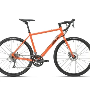 Vélo gravel Genesis CDA 10