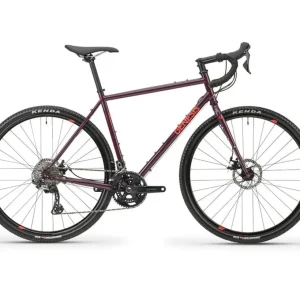 Vélo gravel Genesis Croix de Fer 30