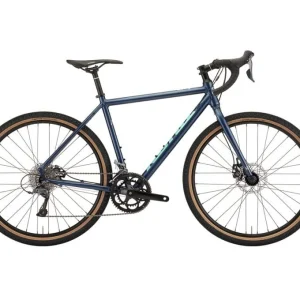 Vélo gravel Kona Rove AL 650