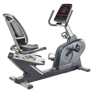 Vélo semi allongé ROADSTER – ergomètre