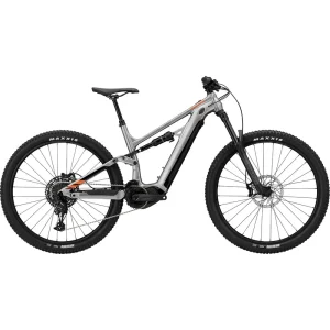Vélo tout Terrain Électrique Cannondale MOTERRA NEO 4 – 29&Prime; – 2022 – Impact Orange