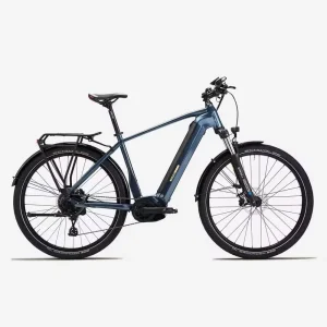 VTC électrique Stilus E-Touring cadre haut