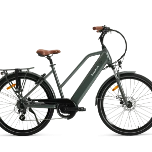Vélo ville électrique Beaufort Bailey