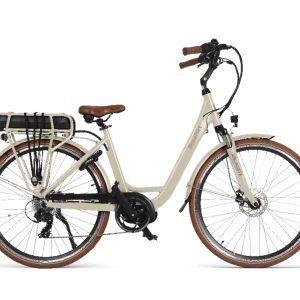 Vélo ville électrique Beaufort Bea