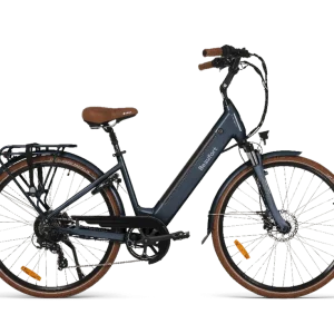 Vélo ville électrique Beaufort Britt