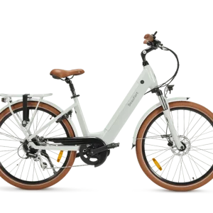 Vélo ville électrique Beaufort bruce