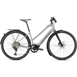 Vélos Électriques Urbains Specialized TURBO VADO 5.0 SL EQ Step Trough E-Bike 2022